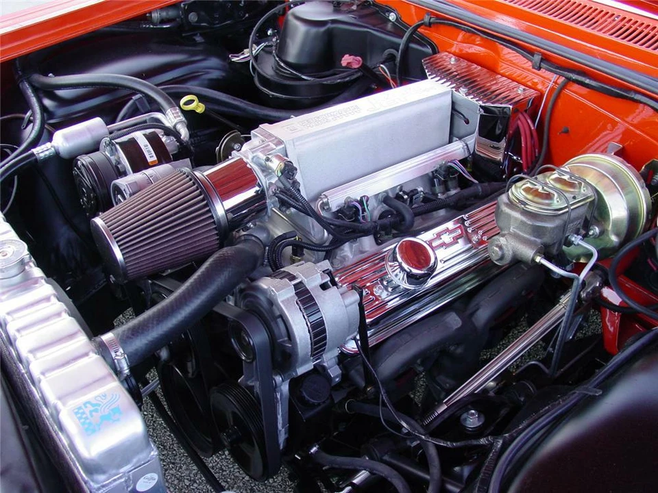 1963 Chevrolet Impala 3rd Gen - Image 3 of 5