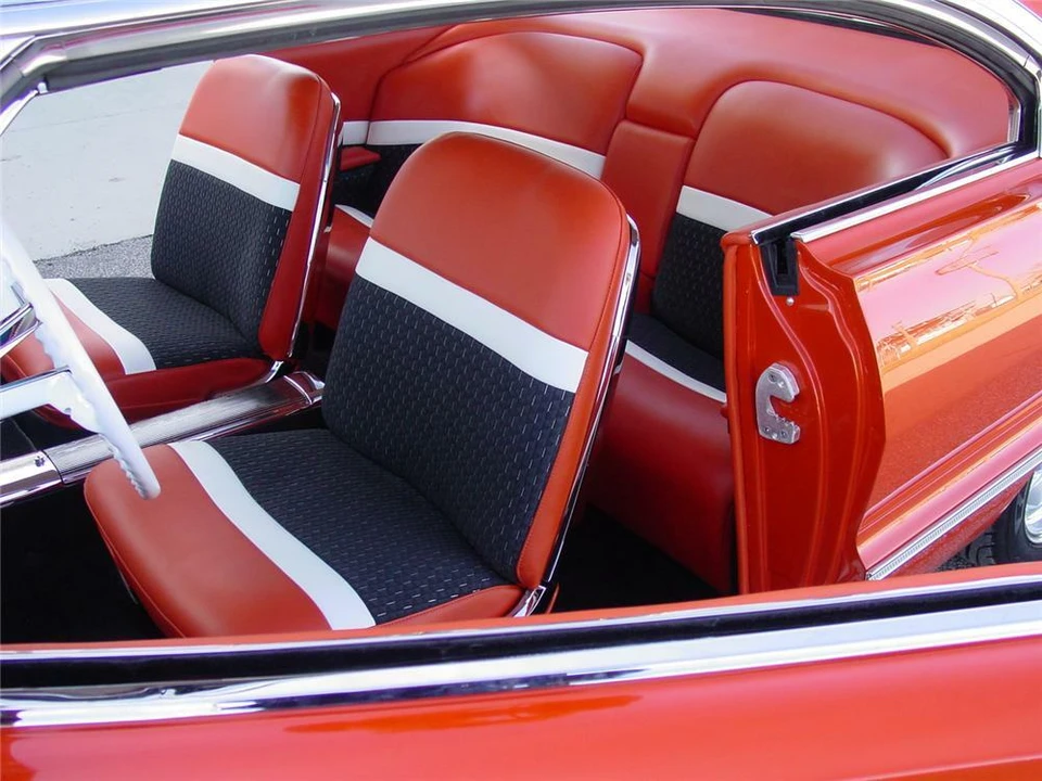 1963 Chevrolet Impala 3rd Gen - Image 4 of 5