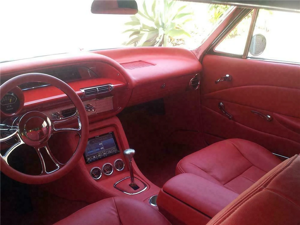 1963 Chevrolet Impala 3rd Gen - Image 4 of 4