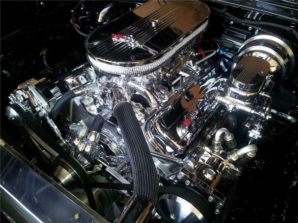 1963 Chevrolet Impala 3rd Gen - Image 2 of 4