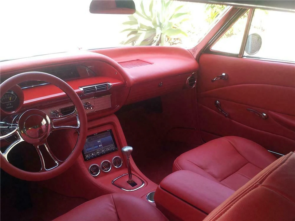 1963 Chevrolet Impala 3rd Gen - Image 3 of 4