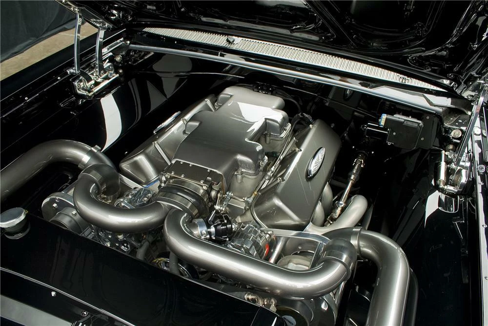 1963 Chevrolet Impala 3rd Gen - Image 3 of 5