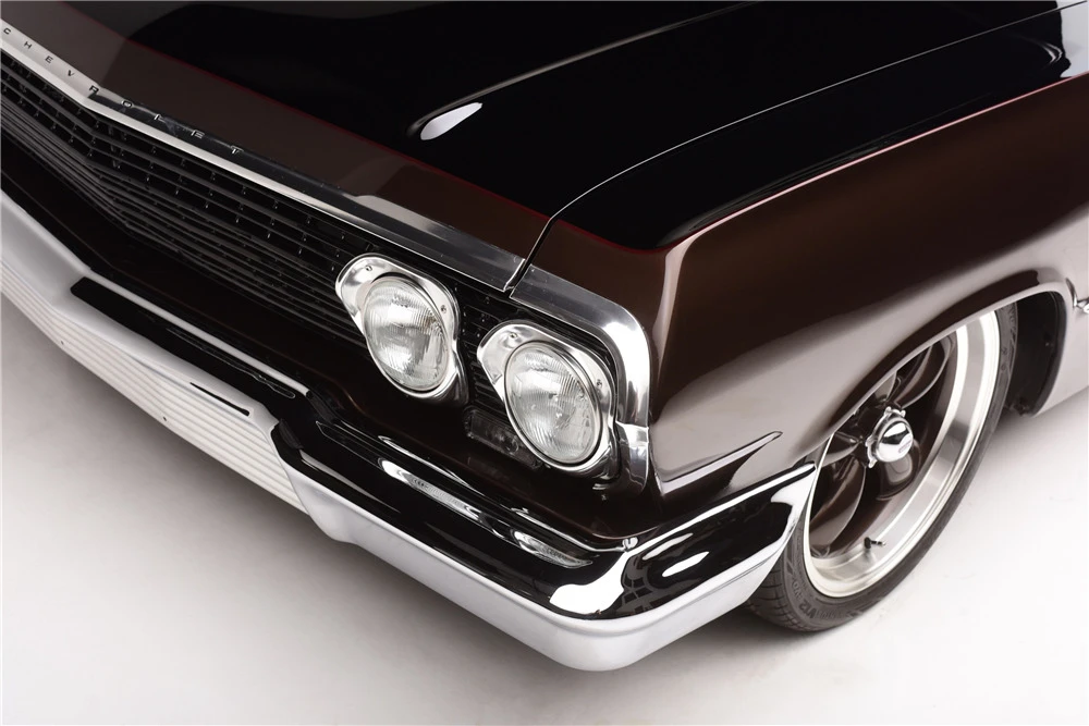 1963 Chevrolet Impala 3rd Gen - Image 6 of 12