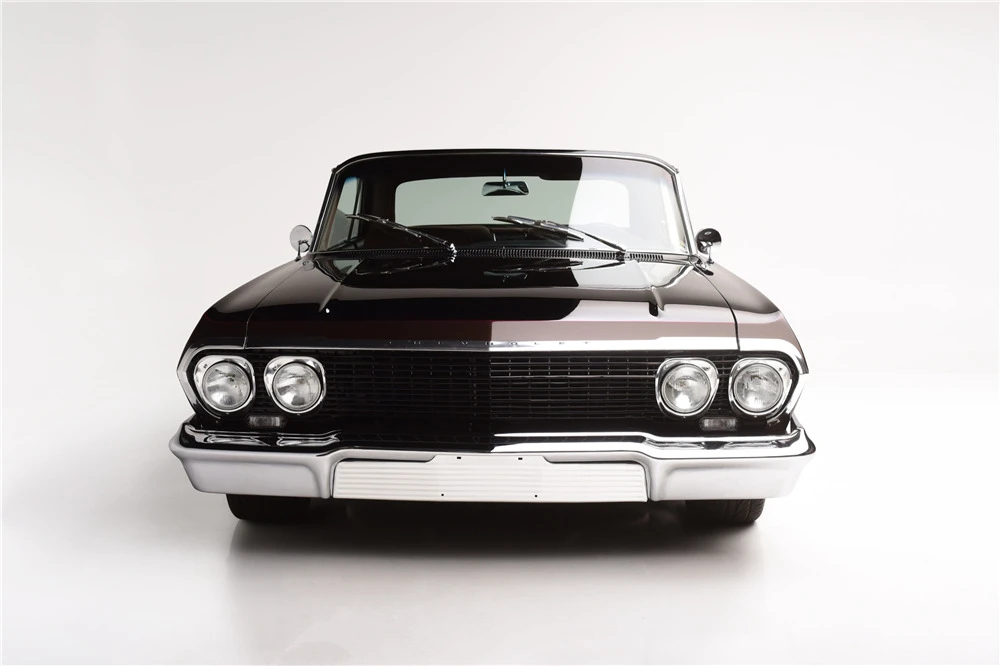 1963 Chevrolet Impala 3rd Gen - Image 7 of 12