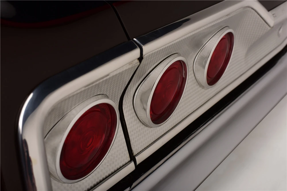 1963 Chevrolet Impala 3rd Gen - Image 9 of 12