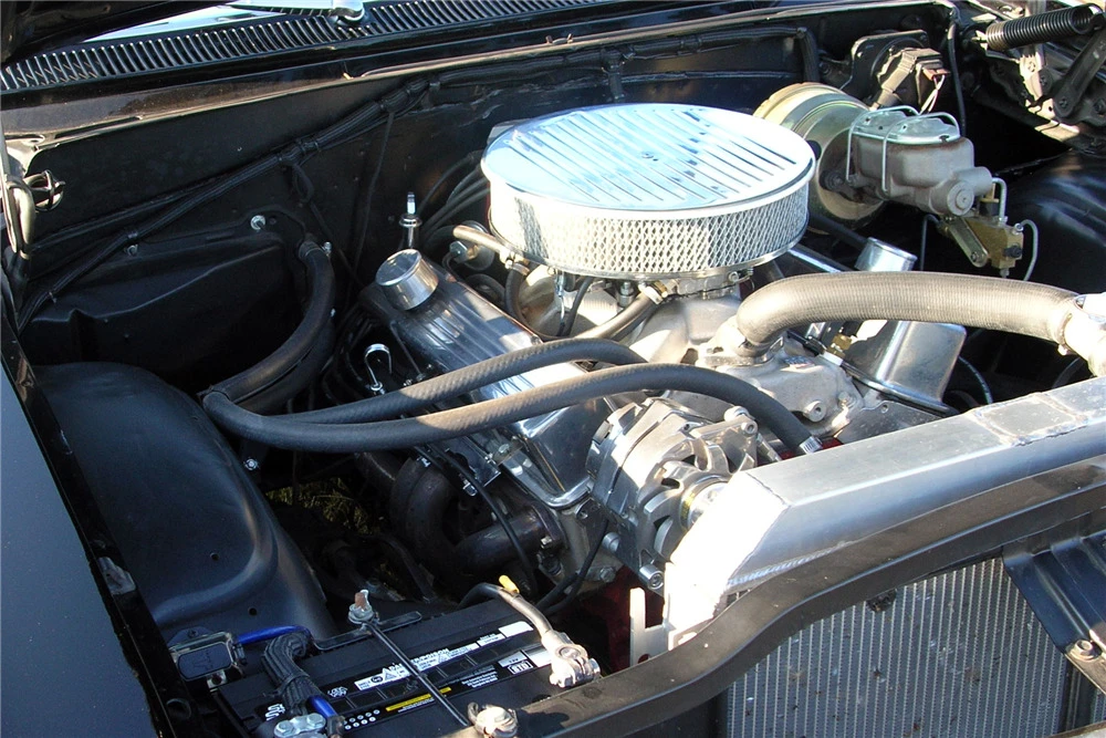 1963 Chevrolet Impala 3rd Gen - Image 3 of 6