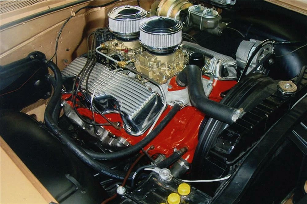 1963 Chevrolet Impala 3rd Gen - Image 3 of 5