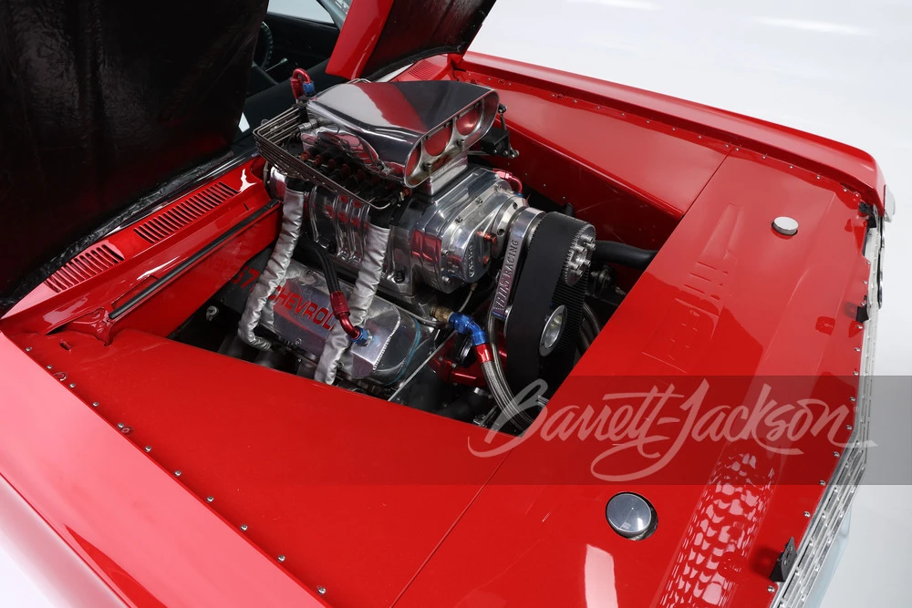 1963 Chevrolet Impala 3rd Gen - Image 5 of 31