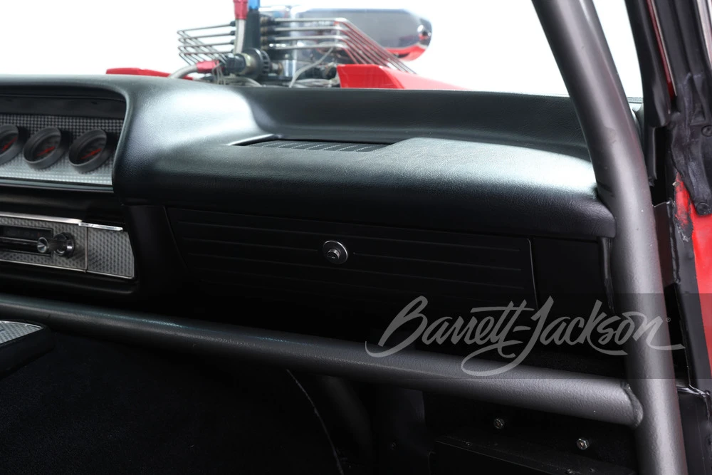 1963 Chevrolet Impala 3rd Gen - Image 13 of 31