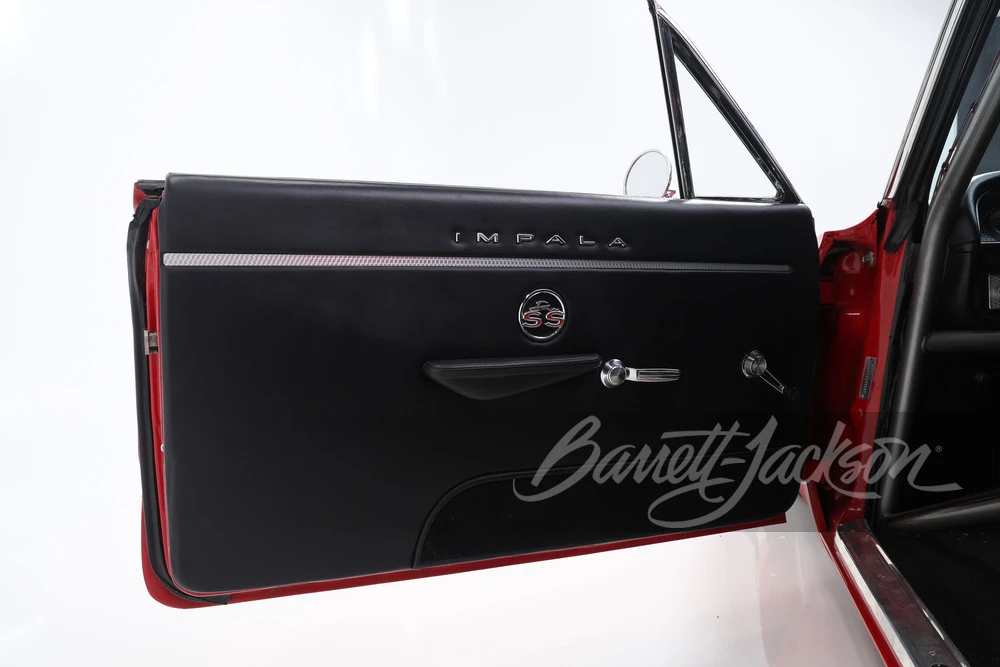 1963 Chevrolet Impala 3rd Gen - Image 16 of 31