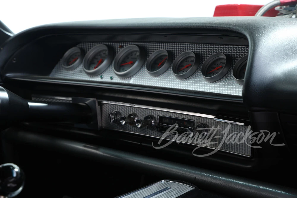 1963 Chevrolet Impala 3rd Gen - Image 15 of 31