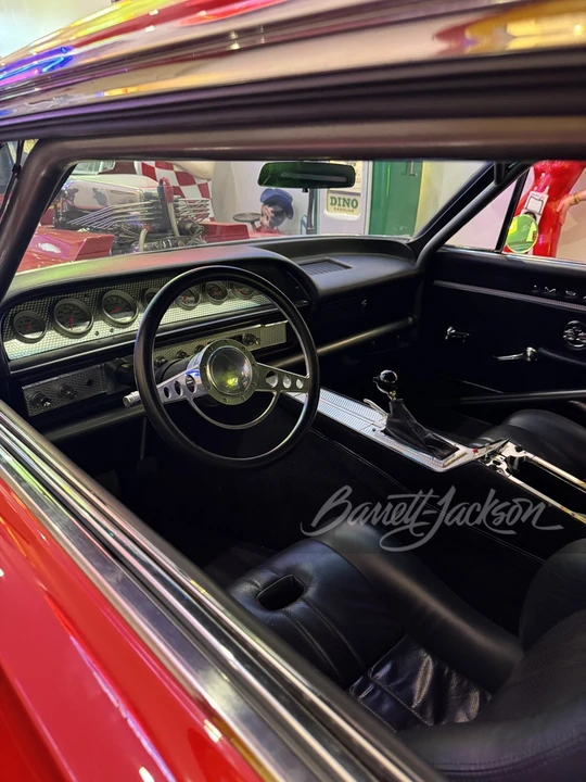 1963 Chevrolet Impala 3rd Gen - Image 9 of 20