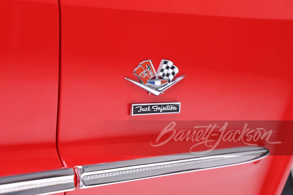 1963 Chevrolet Impala 3rd Gen - Image 31 of 31