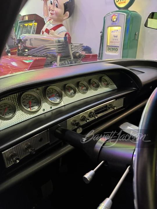 1963 Chevrolet Impala 3rd Gen - Image 11 of 20