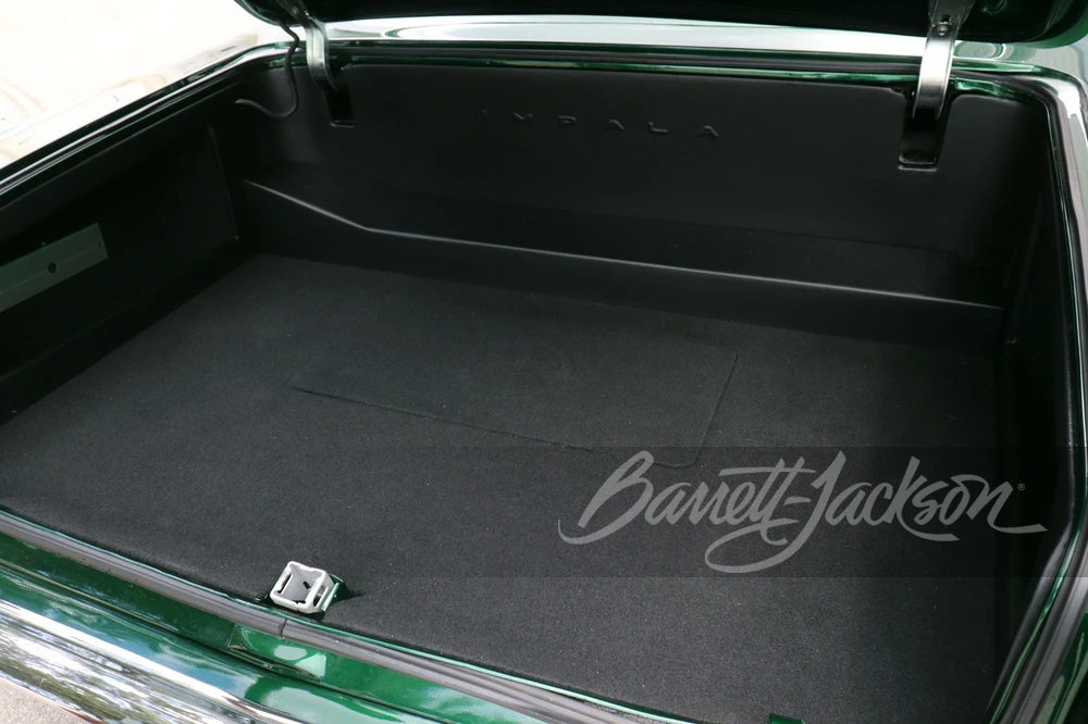 1963 Chevrolet Impala 3rd Gen - Image 4 of 31