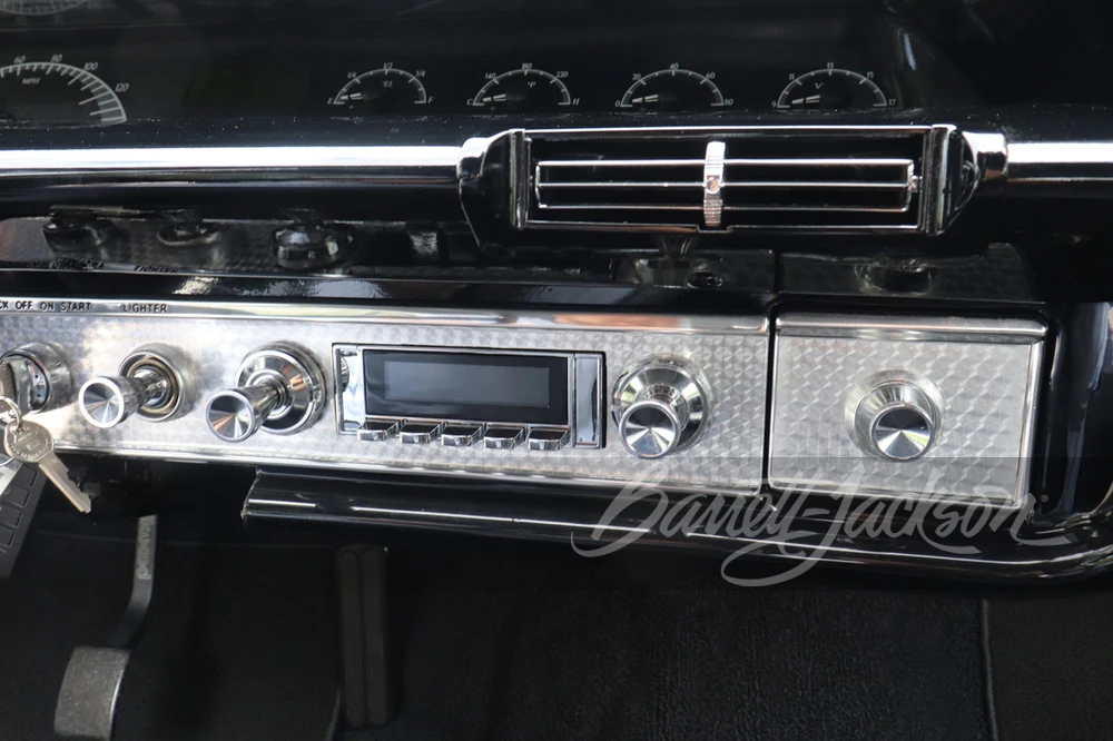 1963 Chevrolet Impala 3rd Gen - Image 9 of 31