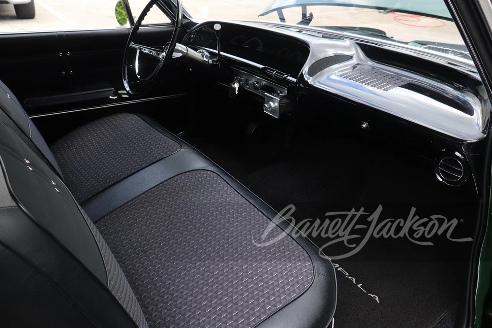 1963 Chevrolet Impala 3rd Gen - Image 14 of 31
