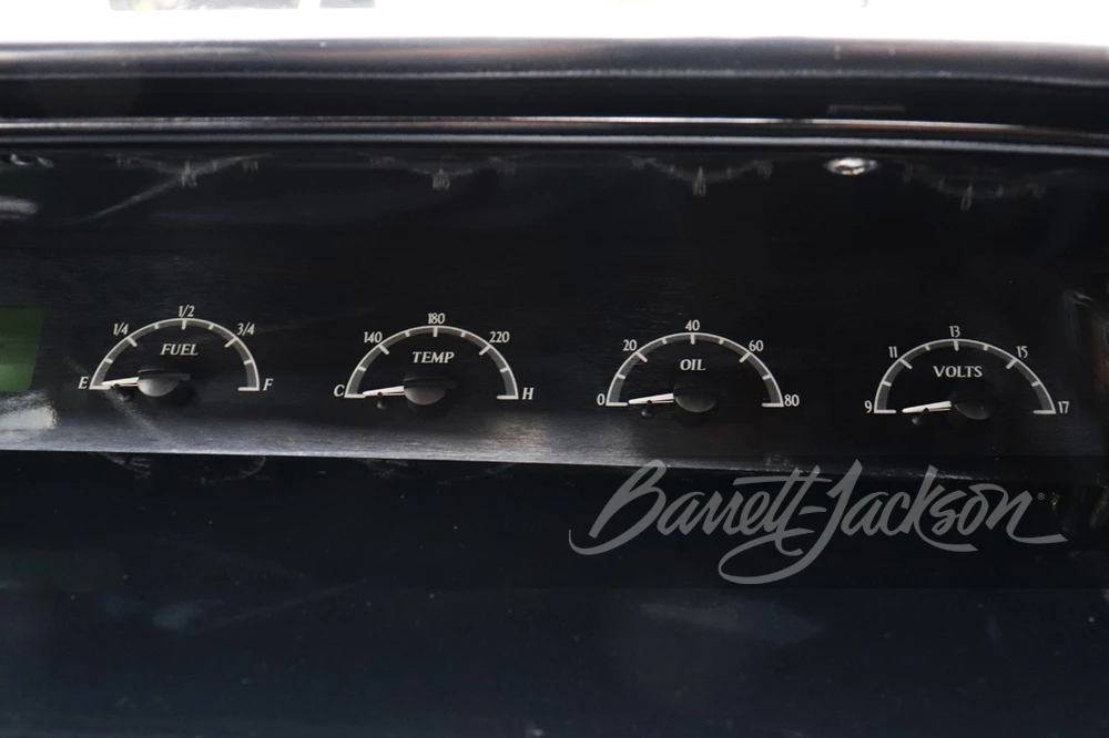 1963 Chevrolet Impala 3rd Gen - Image 21 of 31