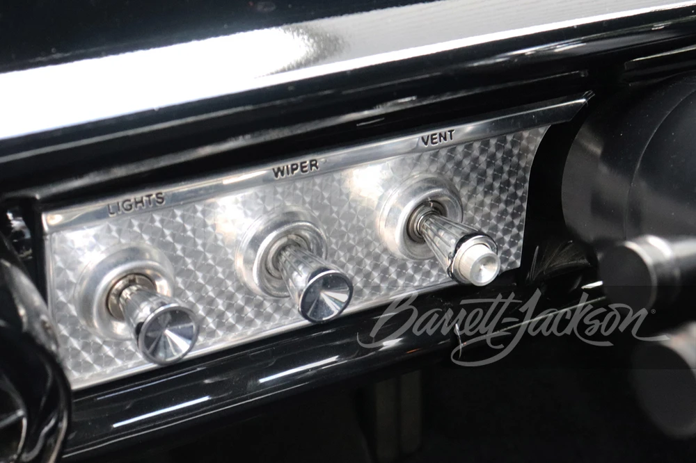 1963 Chevrolet Impala 3rd Gen - Image 25 of 31