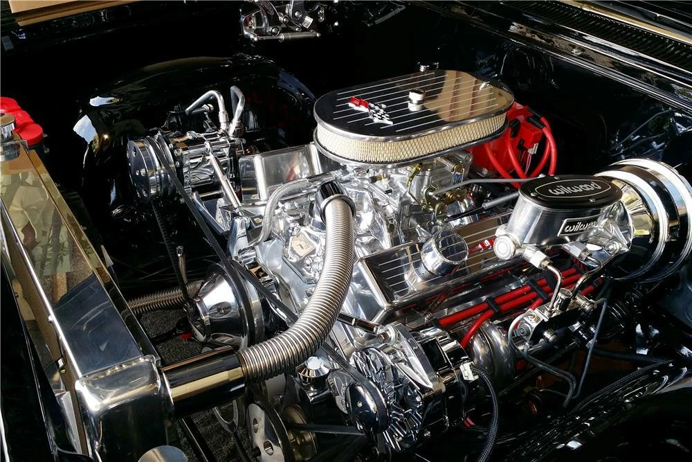 1963 Chevrolet Impala 3rd Gen - Image 3 of 5