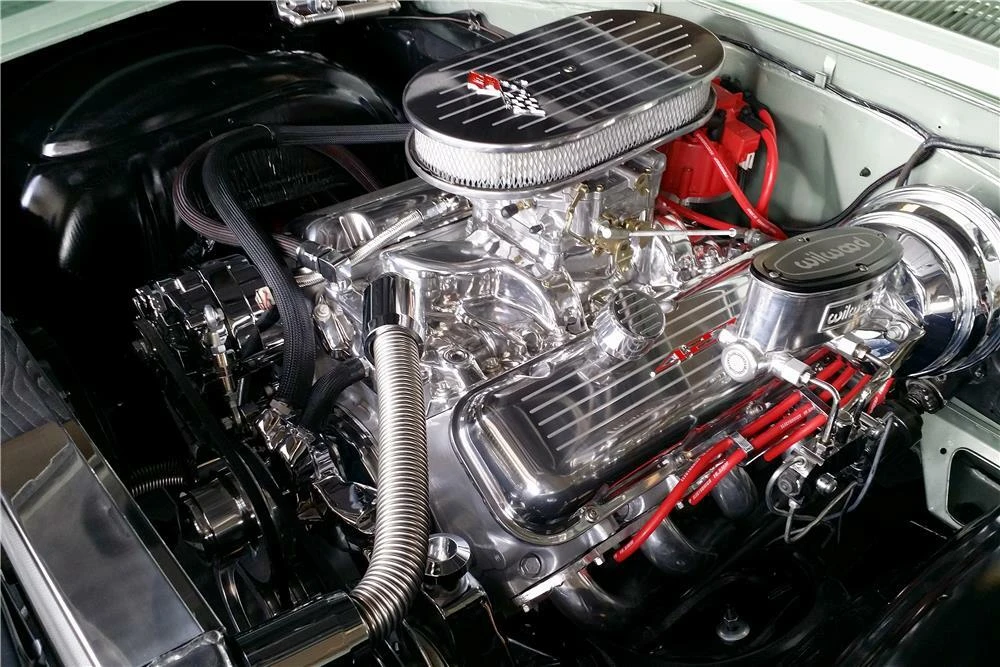 1963 Chevrolet Impala 3rd Gen - Image 3 of 4