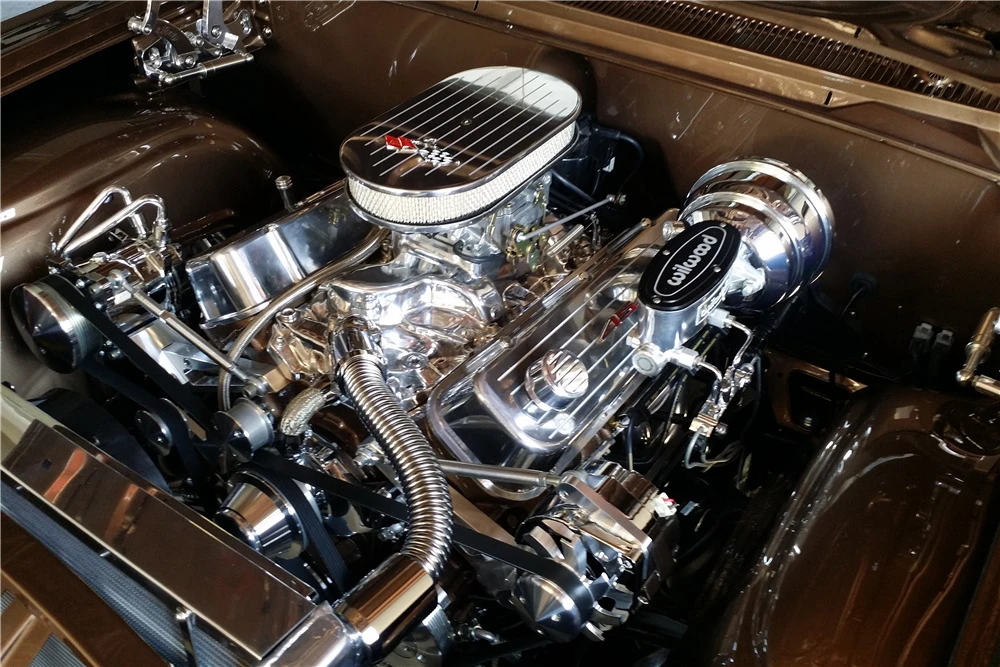1963 Chevrolet Impala 3rd Gen - Image 3 of 6
