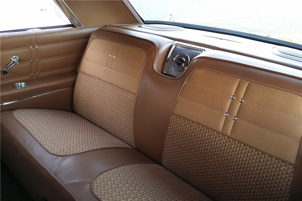 1963 Chevrolet Impala 3rd Gen - Image 6 of 6