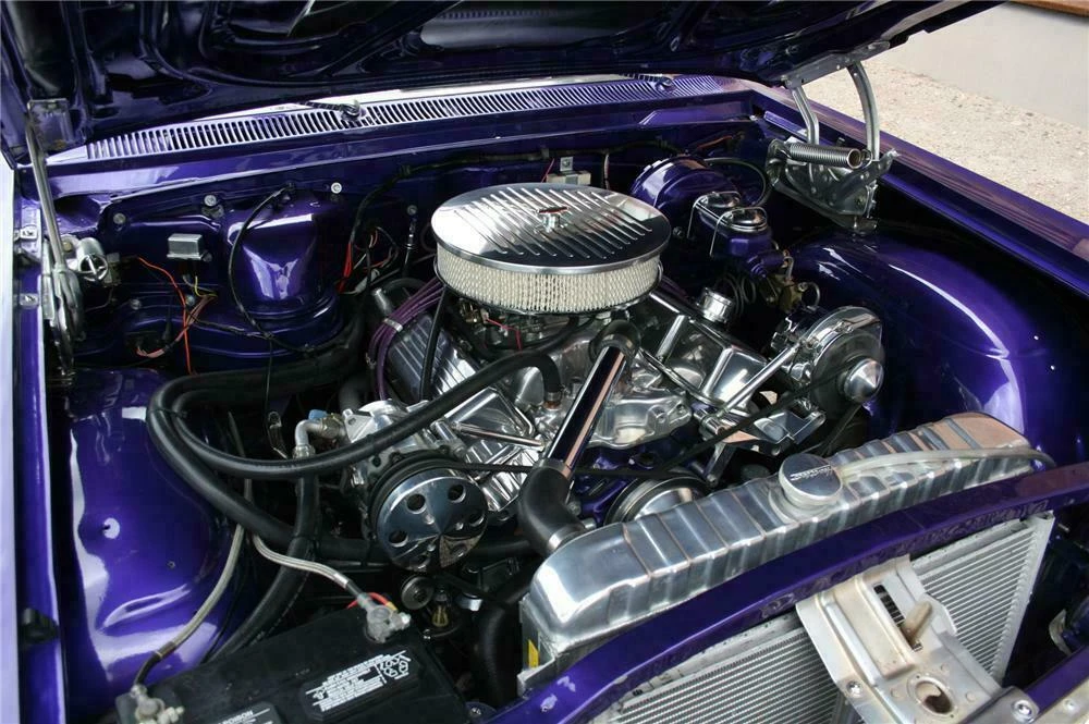 1963 Chevrolet Impala 3rd Gen - Image 3 of 5