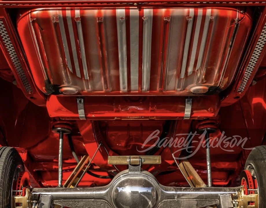 1963 Chevrolet Impala 3rd Gen - Image 15 of 19