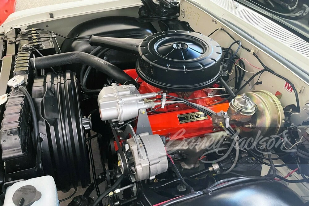 1963 Chevrolet Impala 3rd Gen - Image 2 of 31