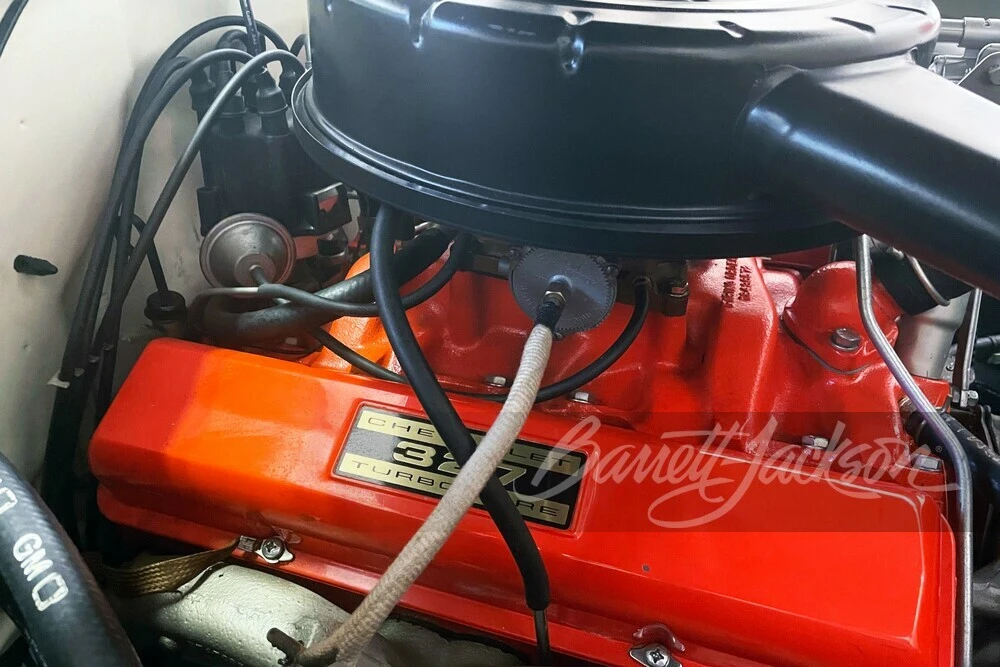1963 Chevrolet Impala 3rd Gen - Image 6 of 31