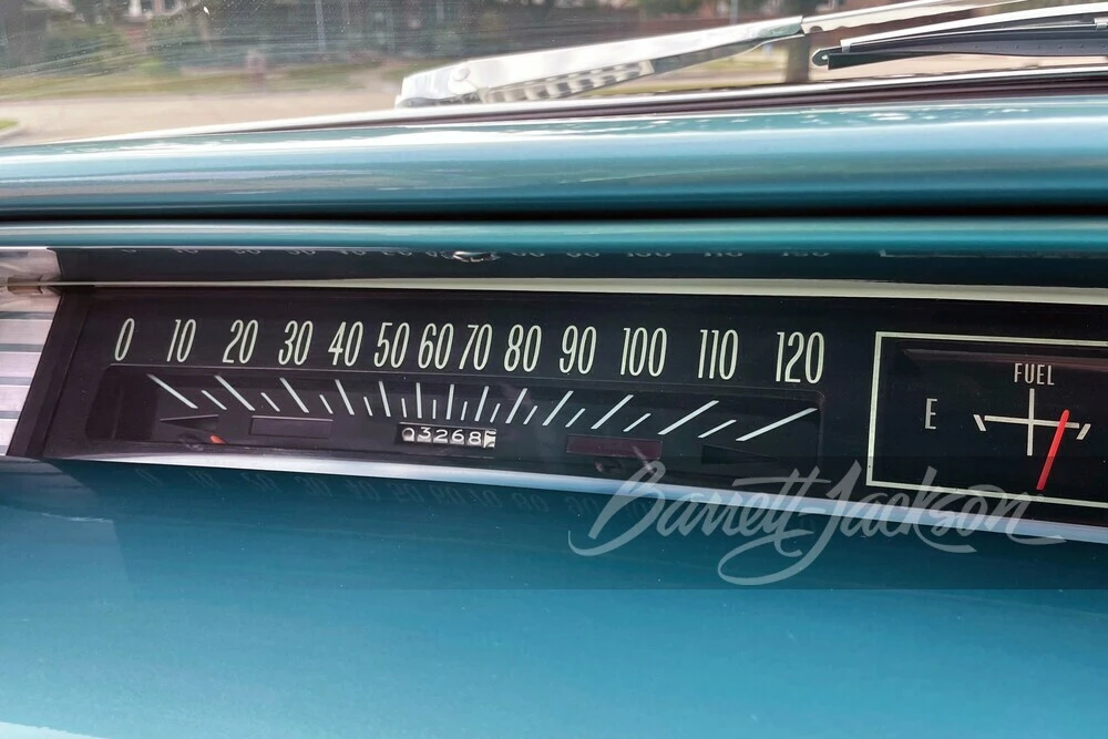 1963 Chevrolet Impala 3rd Gen - Image 13 of 31