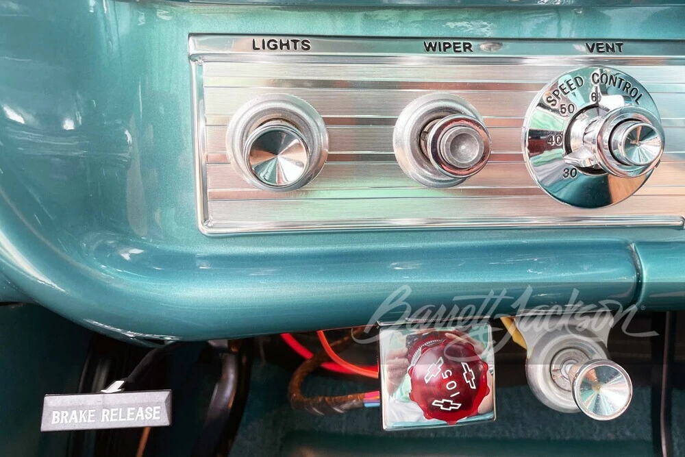 1963 Chevrolet Impala 3rd Gen - Image 16 of 31