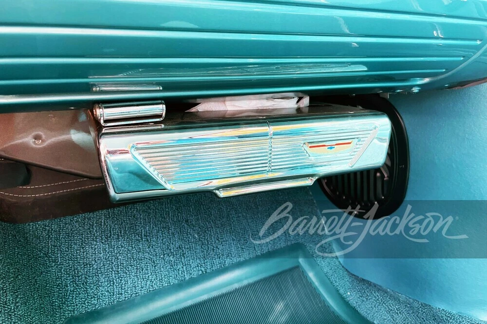 1963 Chevrolet Impala 3rd Gen - Image 20 of 31