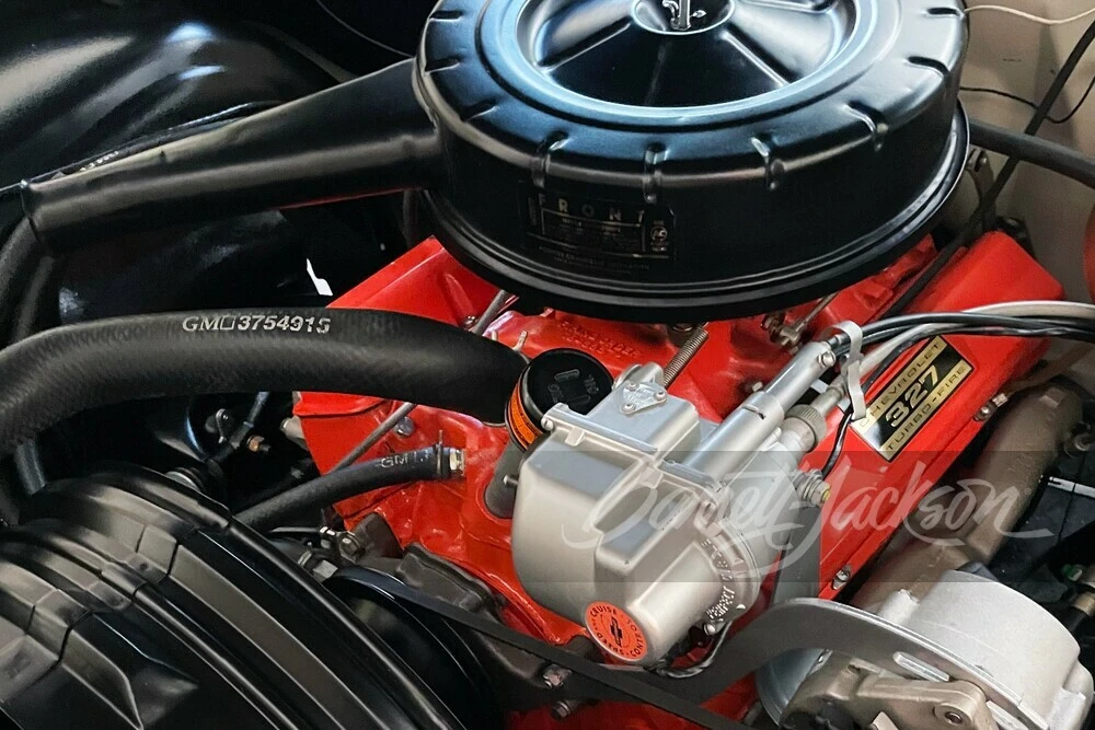 1963 Chevrolet Impala 3rd Gen - Image 21 of 31