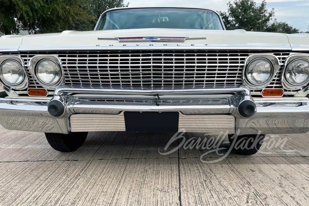 1963 Chevrolet Impala 3rd Gen - Image 29 of 31