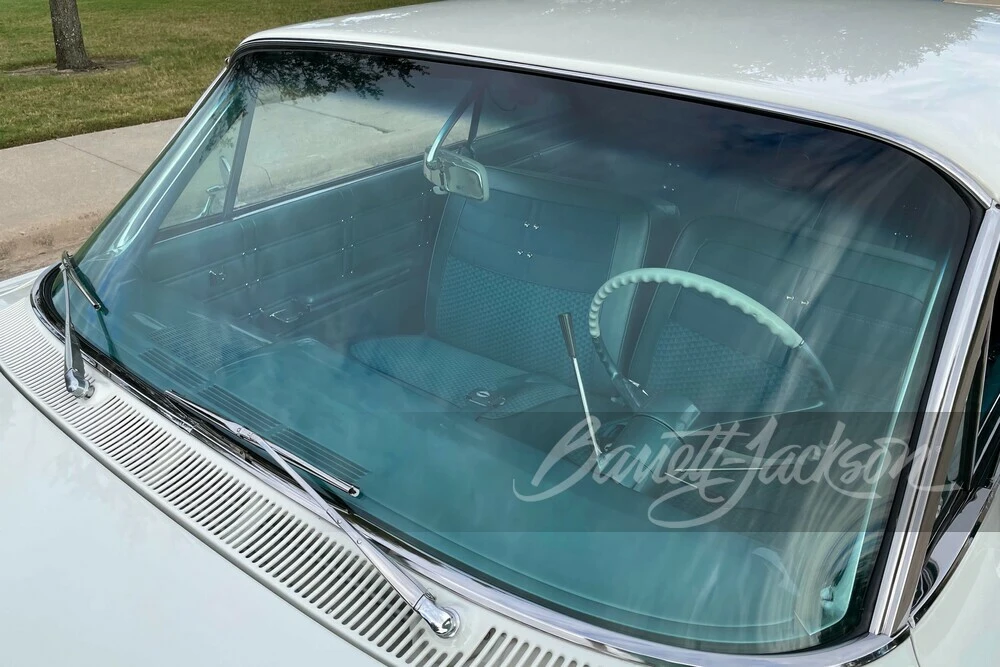 1963 Chevrolet Impala 3rd Gen - Image 31 of 31
