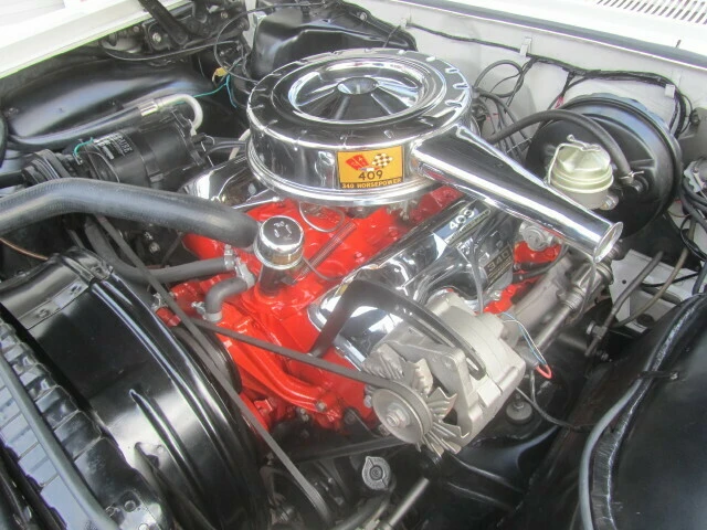 1963 Chevrolet Impala 3rd Gen - Image 3 of 5