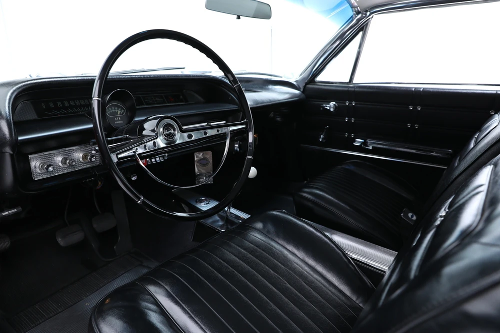 1963 Chevrolet Impala 3rd Gen - Image 4 of 7