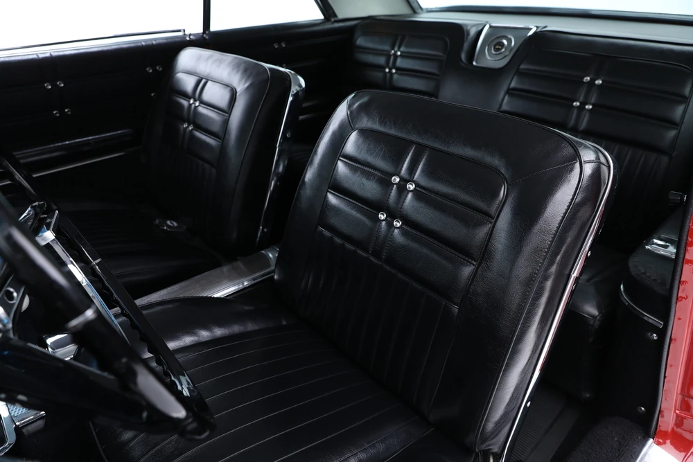 1963 Chevrolet Impala 3rd Gen - Image 5 of 7
