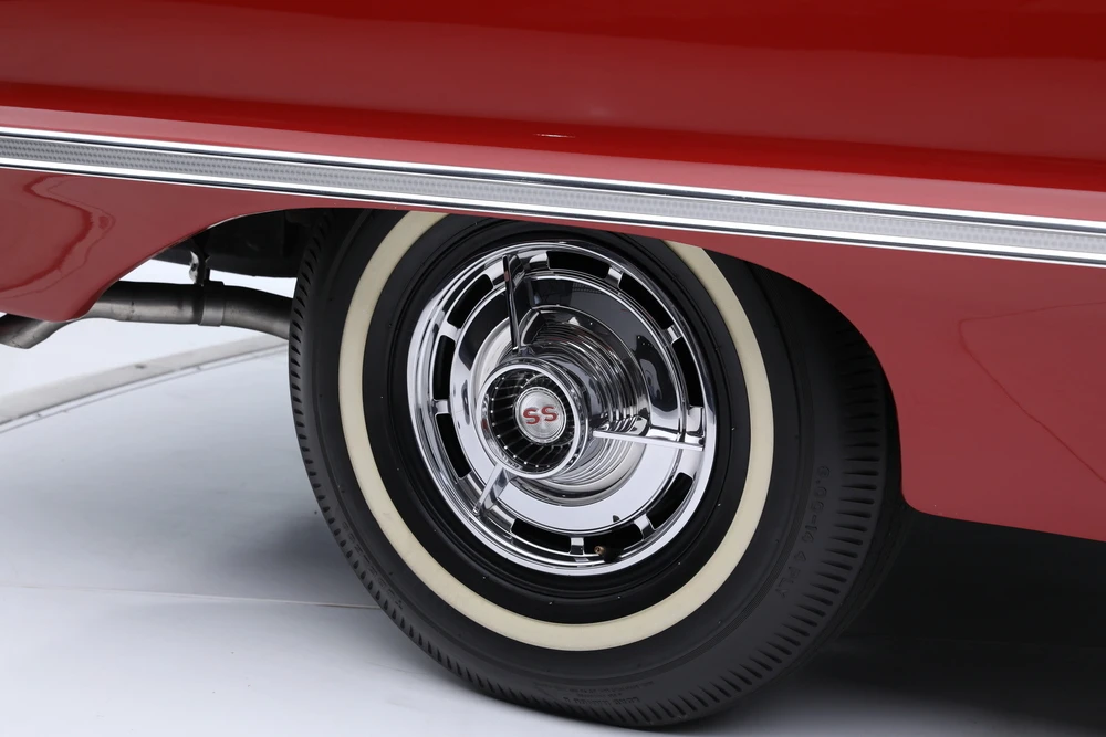 1963 Chevrolet Impala 3rd Gen - Image 6 of 7