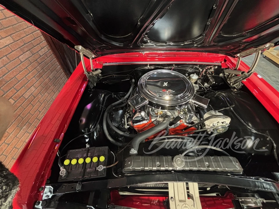 1963 Chevrolet Impala 3rd Gen - Image 5 of 27