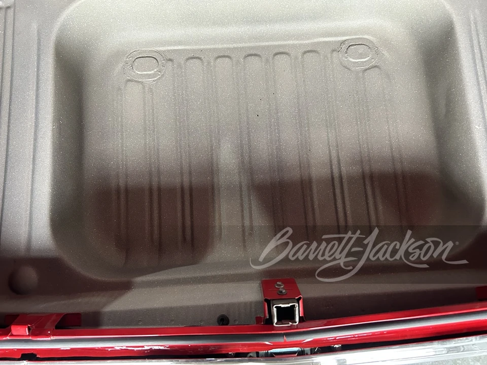1963 Chevrolet Impala 3rd Gen - Image 8 of 27