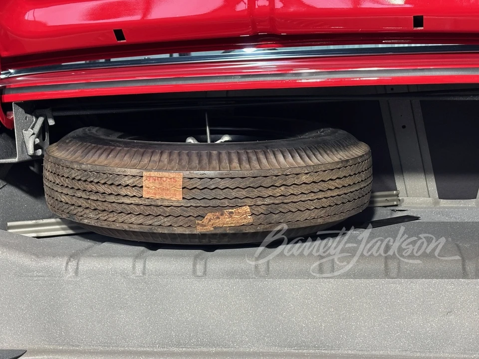 1963 Chevrolet Impala 3rd Gen - Image 12 of 27