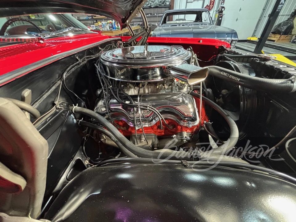 1963 Chevrolet Impala 3rd Gen - Image 15 of 27