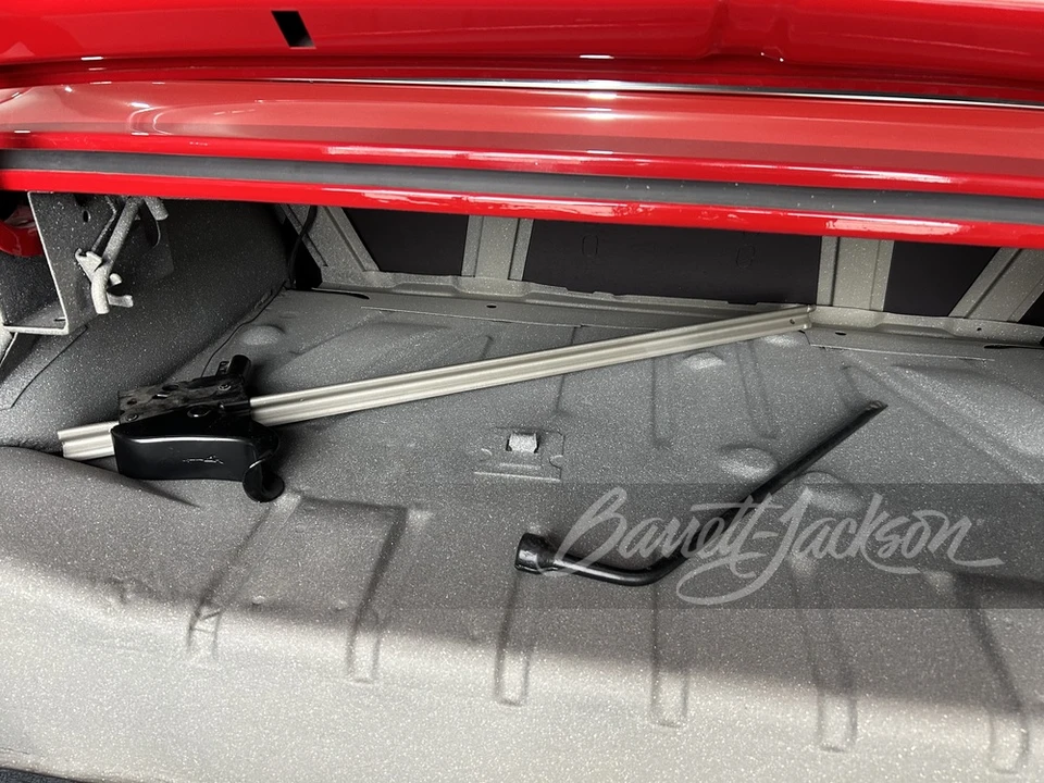 1963 Chevrolet Impala 3rd Gen - Image 17 of 27