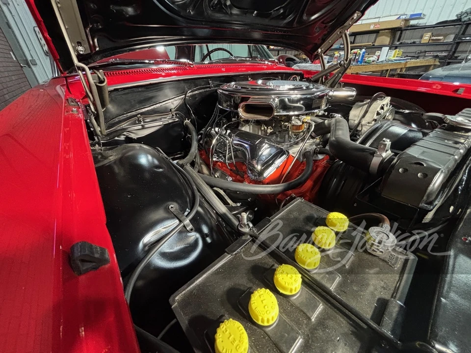 1963 Chevrolet Impala 3rd Gen - Image 21 of 27