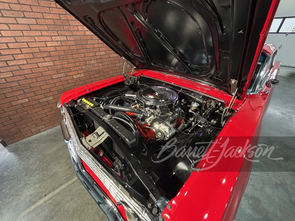 1963 Chevrolet Impala 3rd Gen - Image 22 of 27
