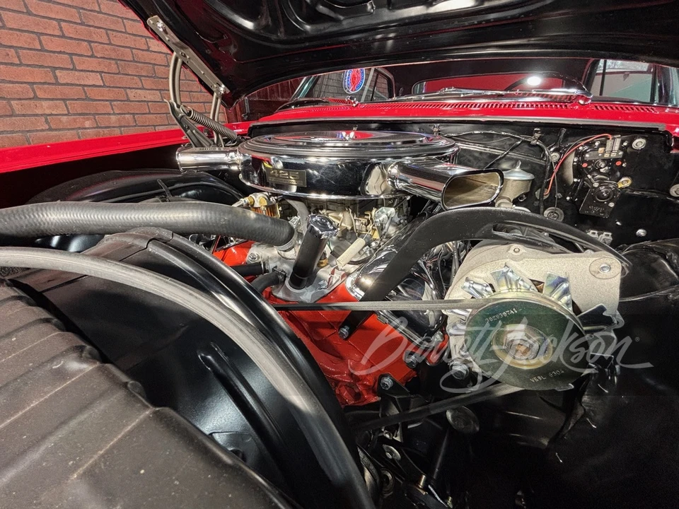 1963 Chevrolet Impala 3rd Gen - Image 27 of 27