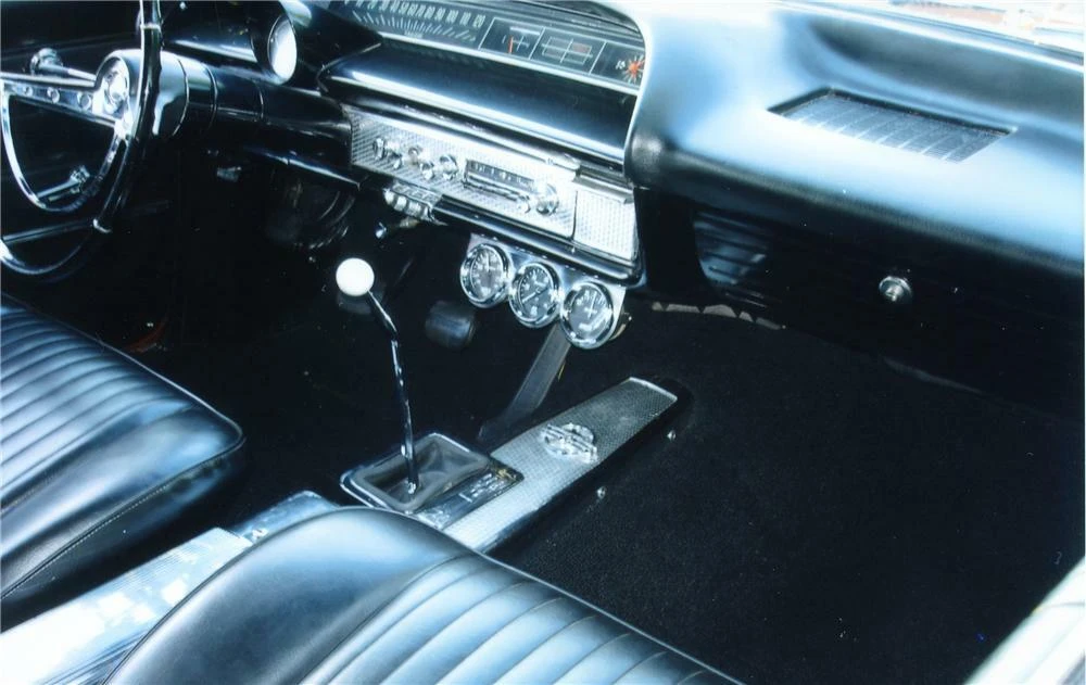 1963 Chevrolet Impala 3rd Gen - Image 4 of 5